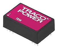 DC/DC перетворювач 6W, TRACO TEP-4811 DC/DC перетворювач 6W, TRACO TEP-4811
