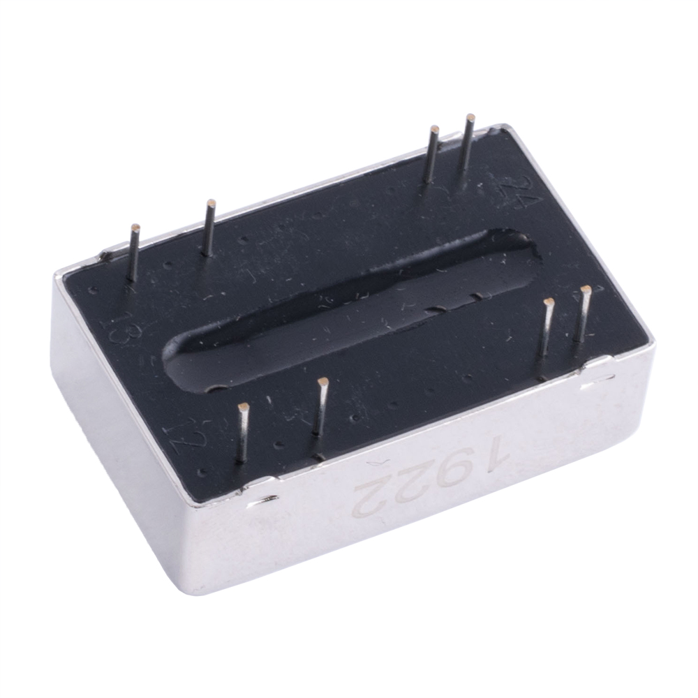 DC/DC перетворювач 5W, TRACO TEN 5-1221