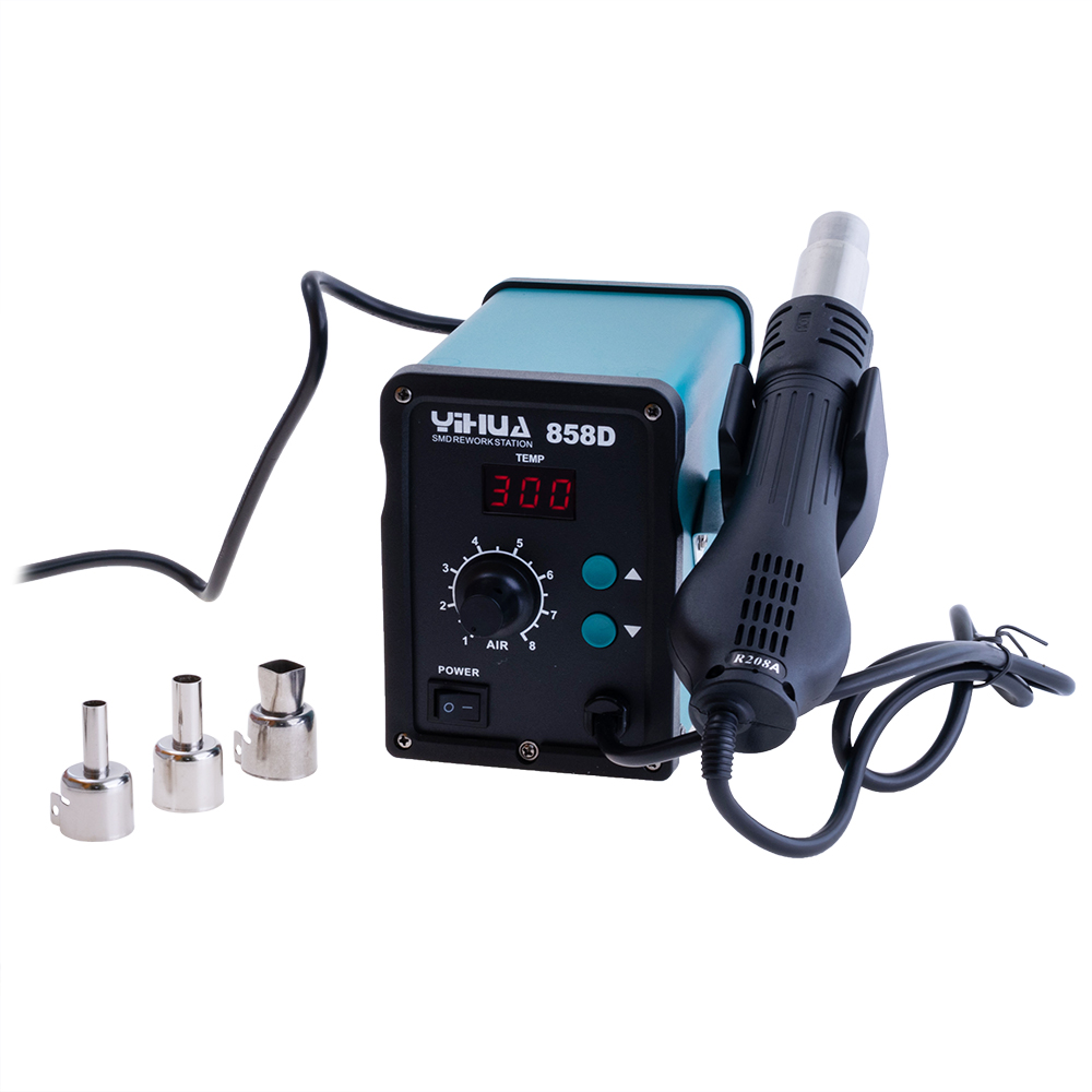 Yihua 858d deals