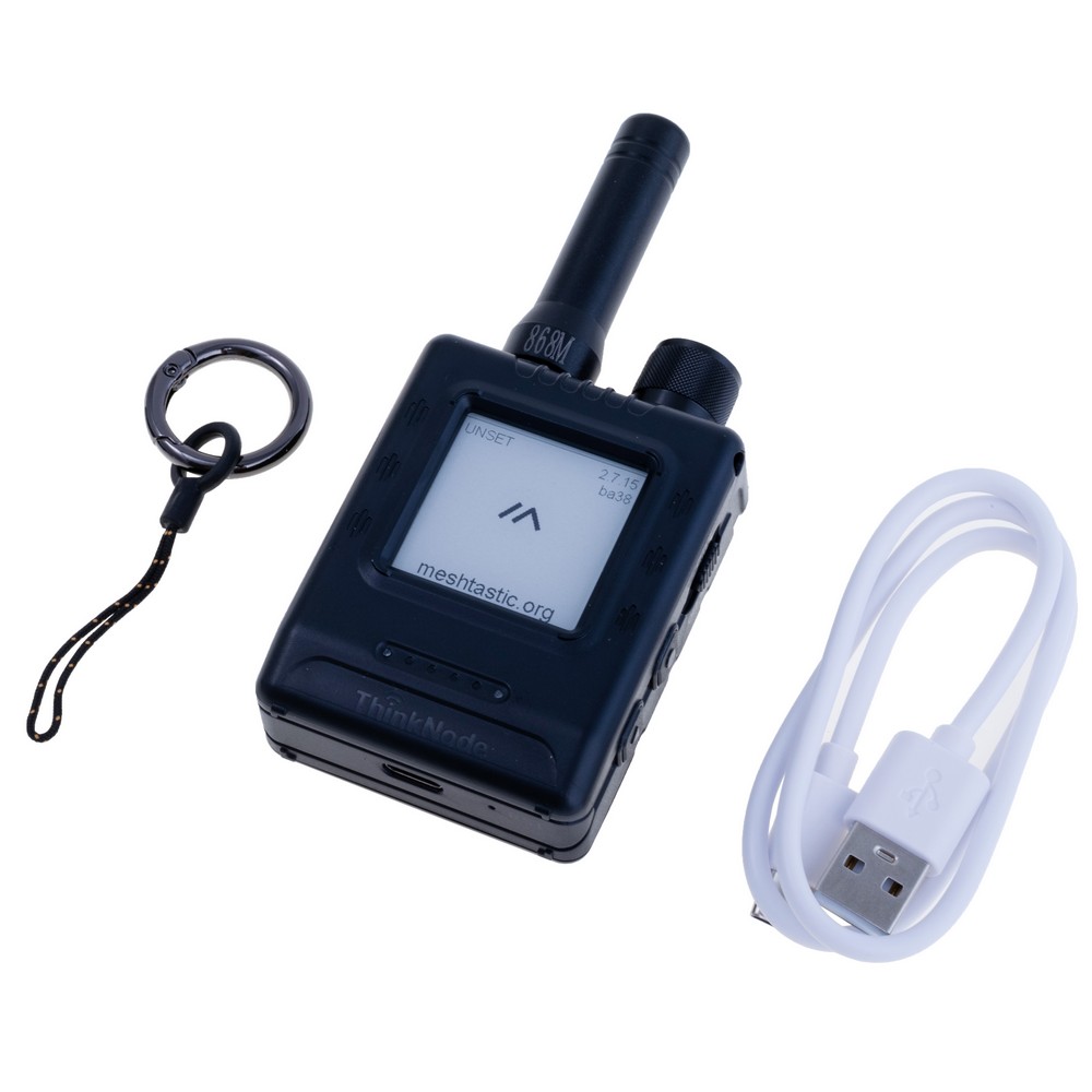 Трансивер ThinkNode M1 LoRa 868 МГц Meshtastic