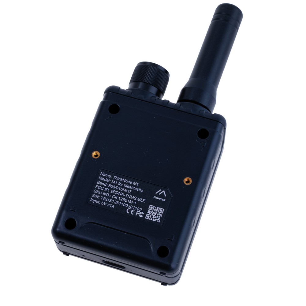 Трансивер ThinkNode M1 LoRa 868 МГц Meshtastic