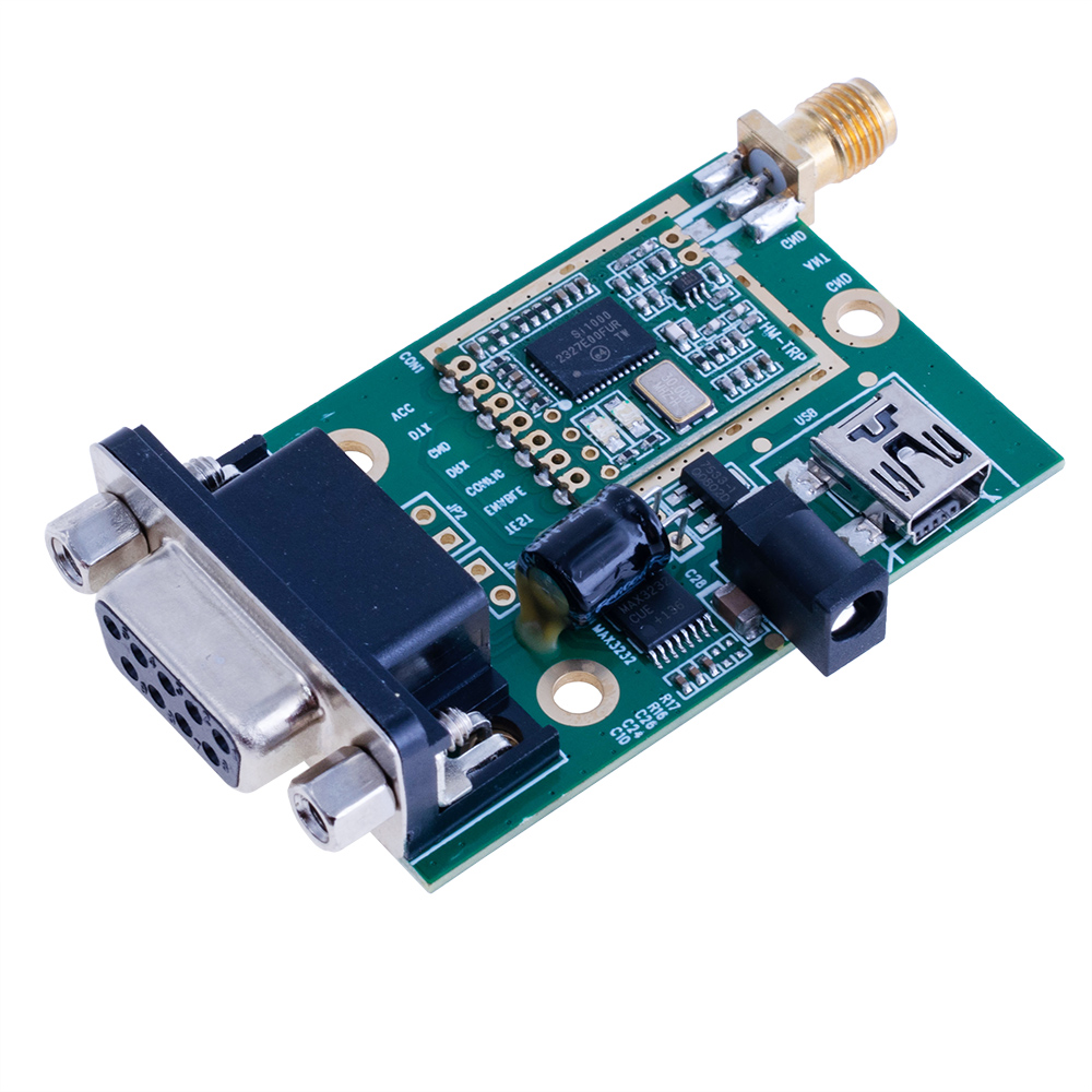 Трансивер HM-TRP-RS232-915
