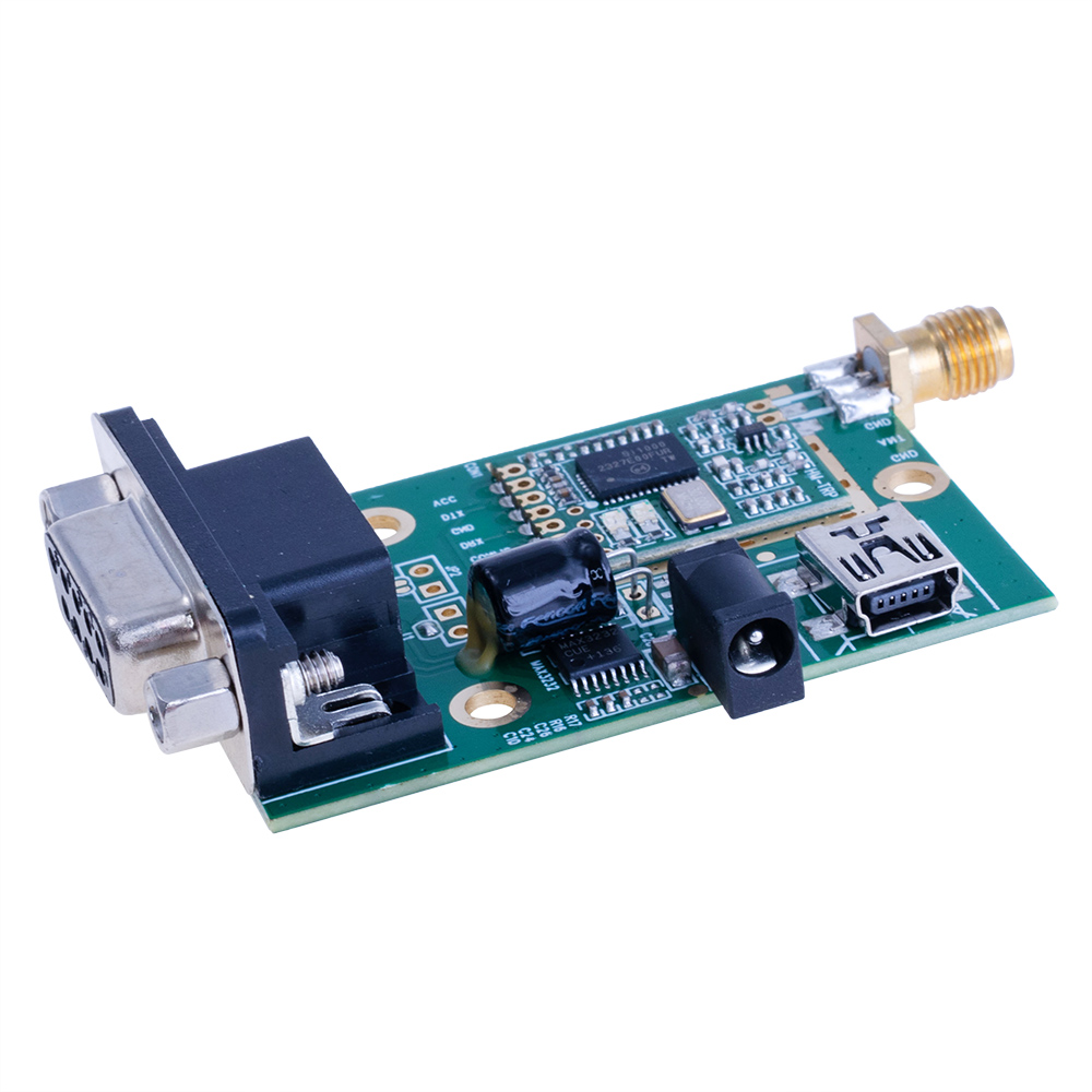 Трансивер HM-TRP-RS232-915