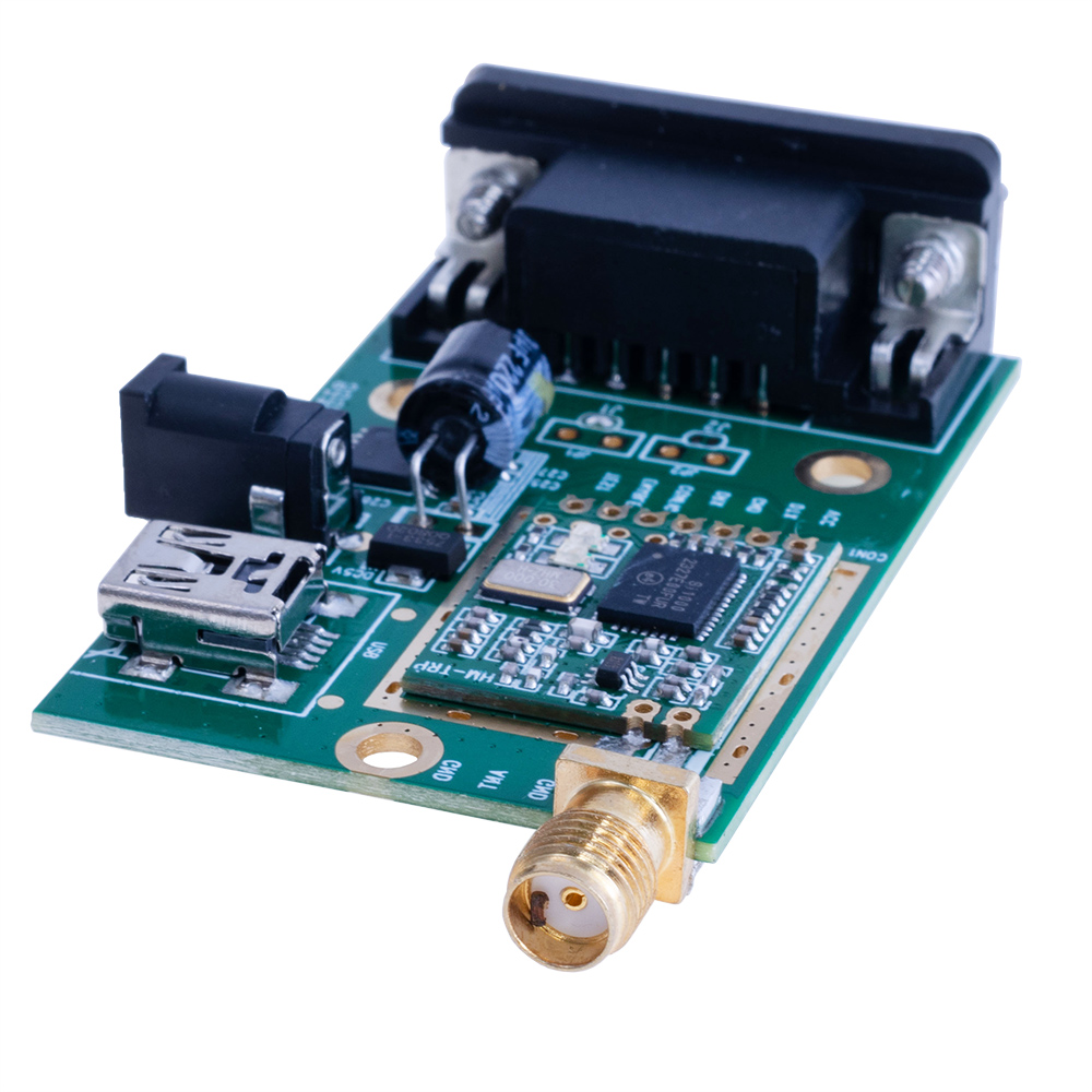 Трансивер HM-TRP-RS232-915