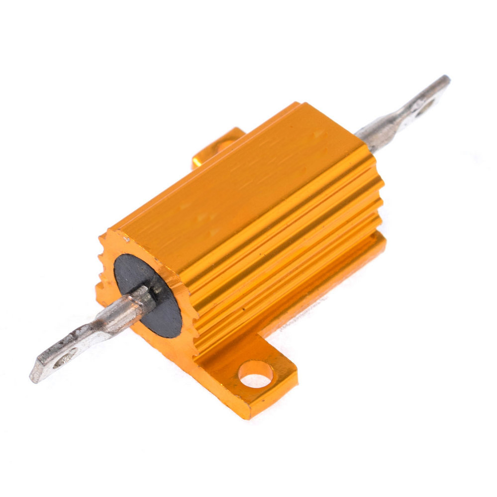 15 Ohm 10W 5% (AH10WJ-15R-Hitano)