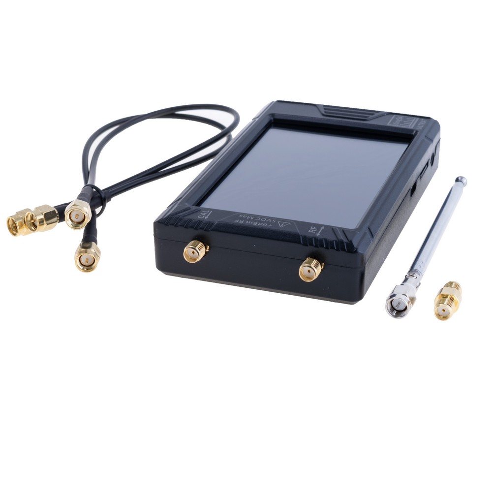 Аналізатор спектру tinySA ULTRA PLUS ZS-407 900MHz-7.3GHz (Zeenko)
