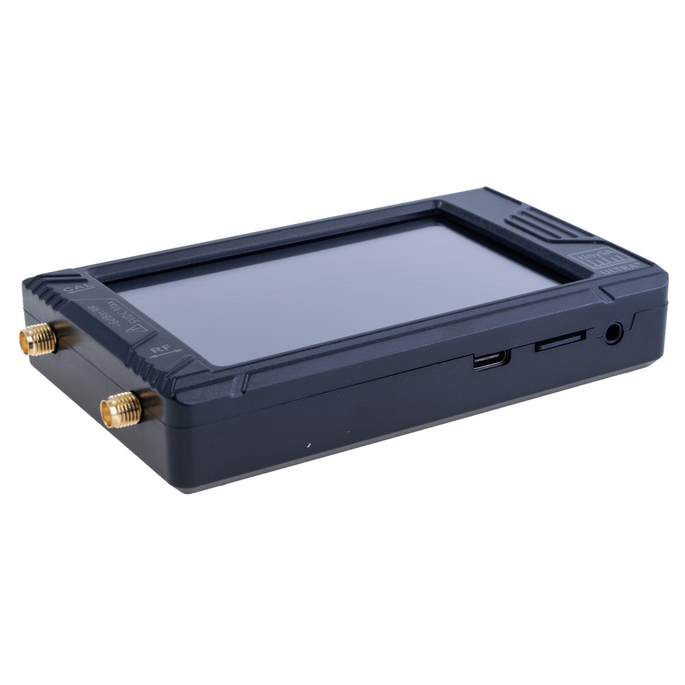 Аналізатор спектру tinySA ULTRA PLUS ZS-407 900MHz-7.3GHz (Zeenko)