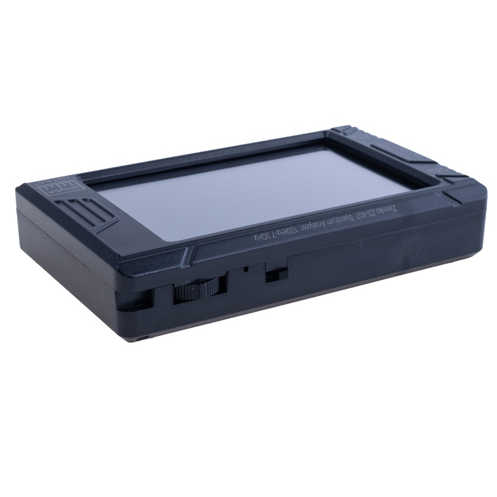 Аналізатор спектру tinySA ULTRA PLUS ZS-407 900MHz-7.3GHz (Zeenko)