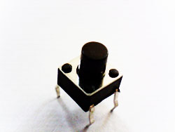 SWT-2/6,5 (TM-114) Кнопка тактова SWT-2/6,5 (TM-114) Кнопка тактова