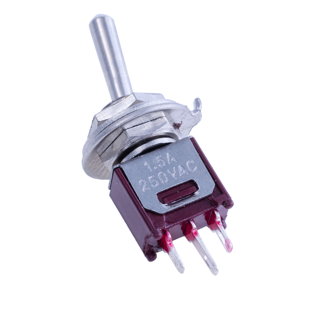 Тумблер SMTS-103-2A1 Тумблер SMTS-103-2A1