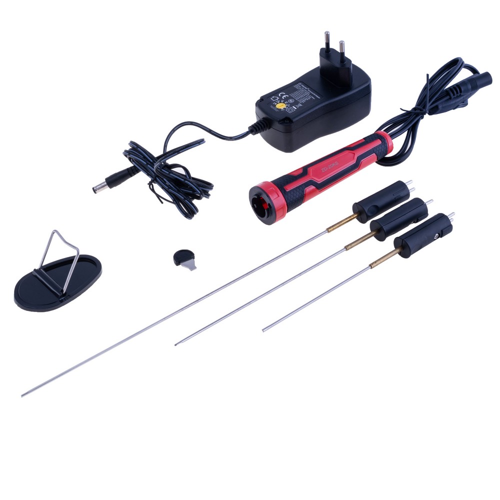 Термоніж для полістиролу, ZD-20KS