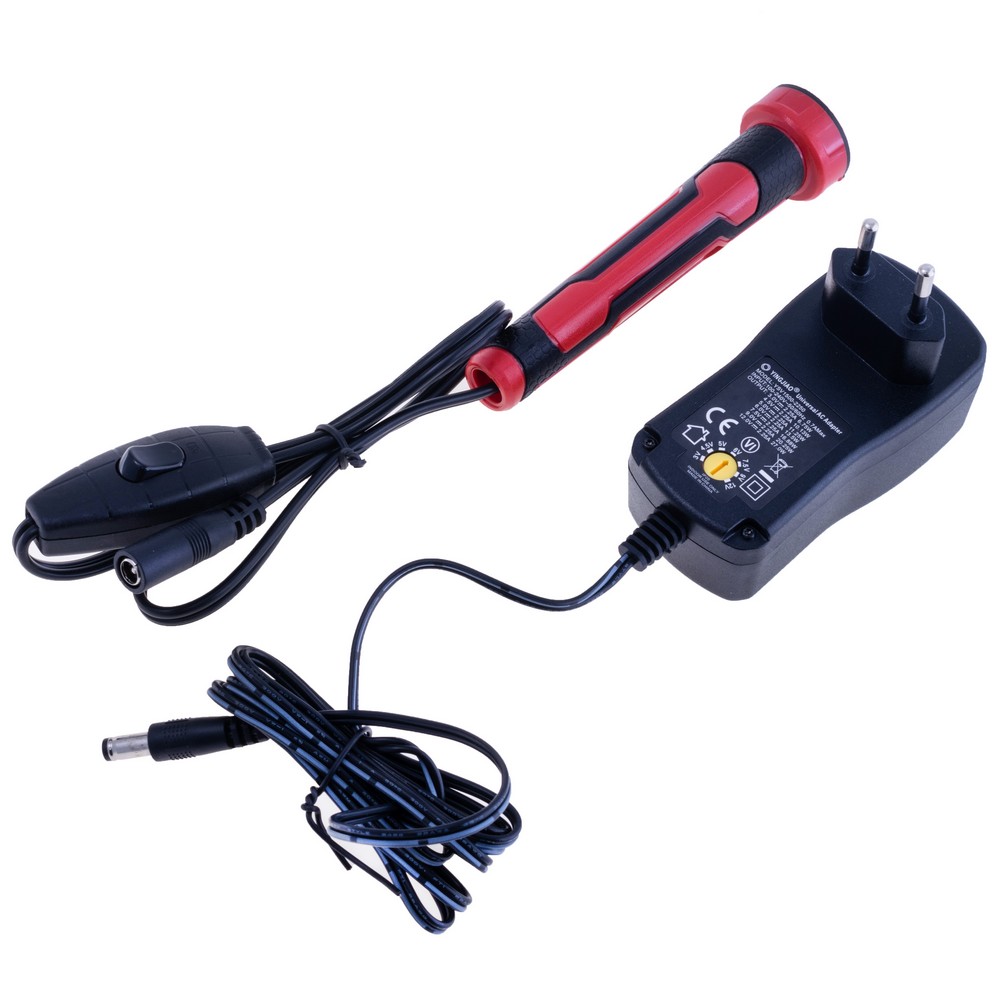 Термоніж для полістиролу, ZD-20KS