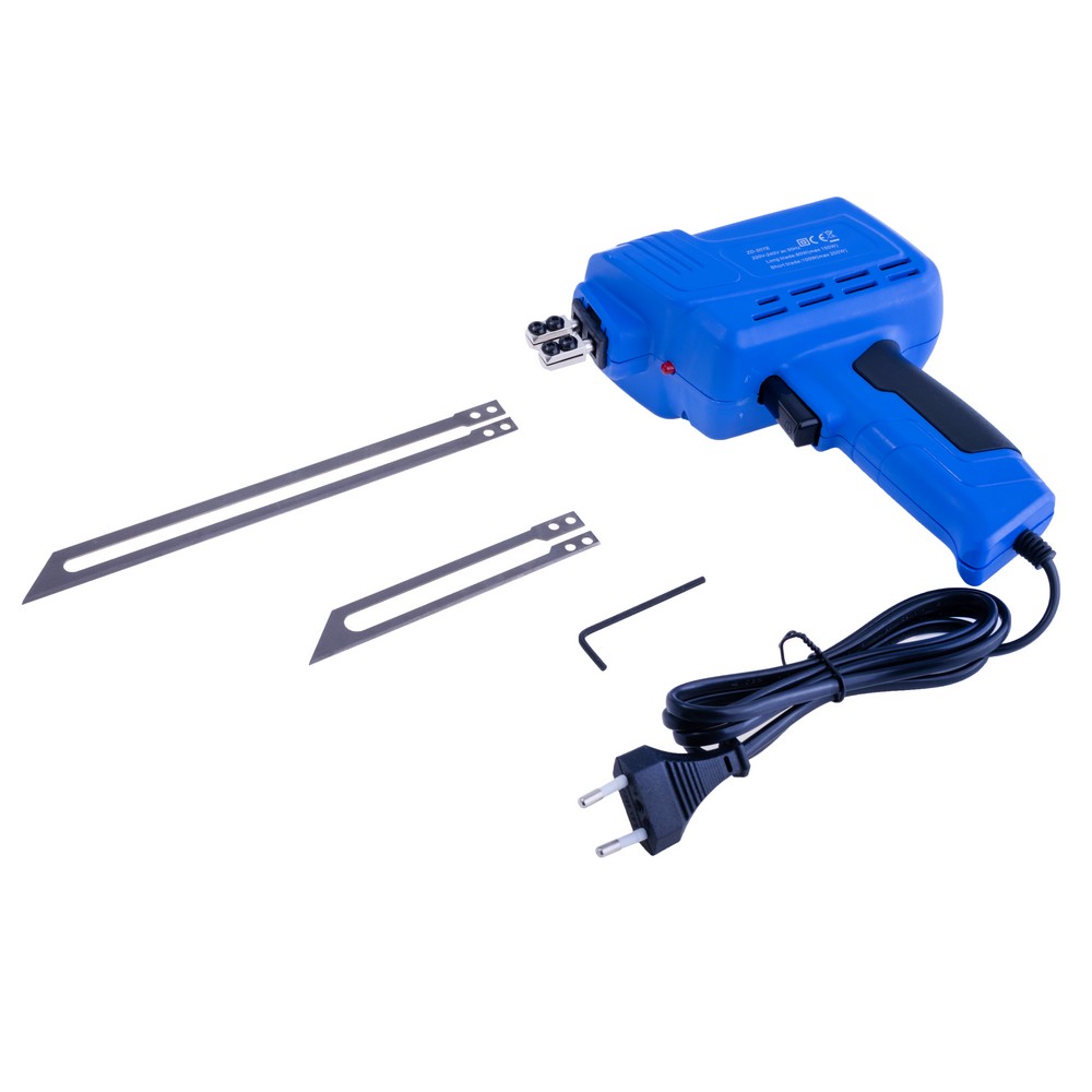 Термоніж для полістиролу, ZD-507E