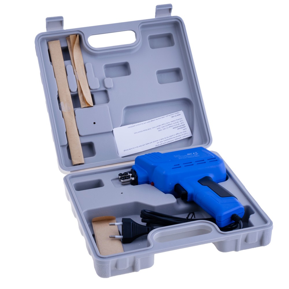 Термоніж для полістиролу, ZD-507E Термоніж для полістиролу, ZD-507E