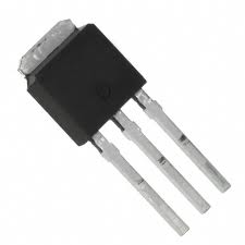 IRFU430APBF (транзистор)