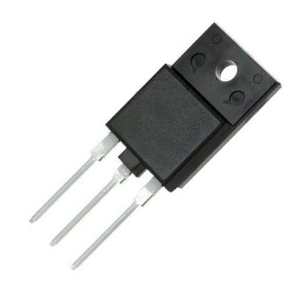 S2055N (транзистор біполярний NPN)