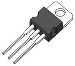 TIC116N (Triac 8A 800V 30mA TO220AB)