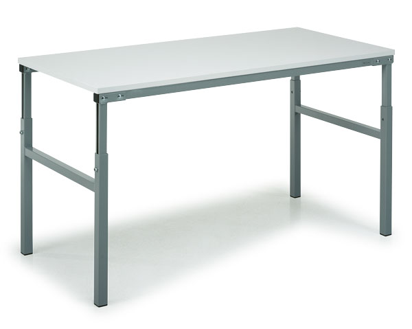 Монтажный стол TP712 (столешница 700х1200мм)