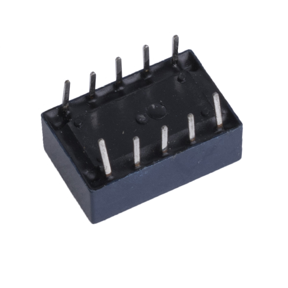 Реле TQ2-12V Реле TQ2-12V