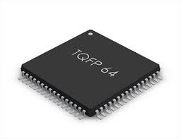 ATmega128-16AU