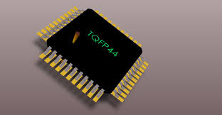 ATmega32A-AU