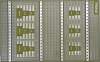 TR8050 (макетная плата)