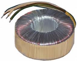 50VA, 2x15v 1.66A; ф78 h38 c термопр. ST 50VA, 2x15v 1.66A; ф78 h38 c термопр. ST