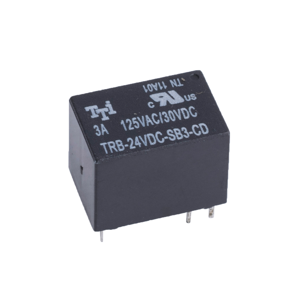 Реле TRB-24VDC-SB3-CD-R Реле TRB-24VDC-SB3-CD-R