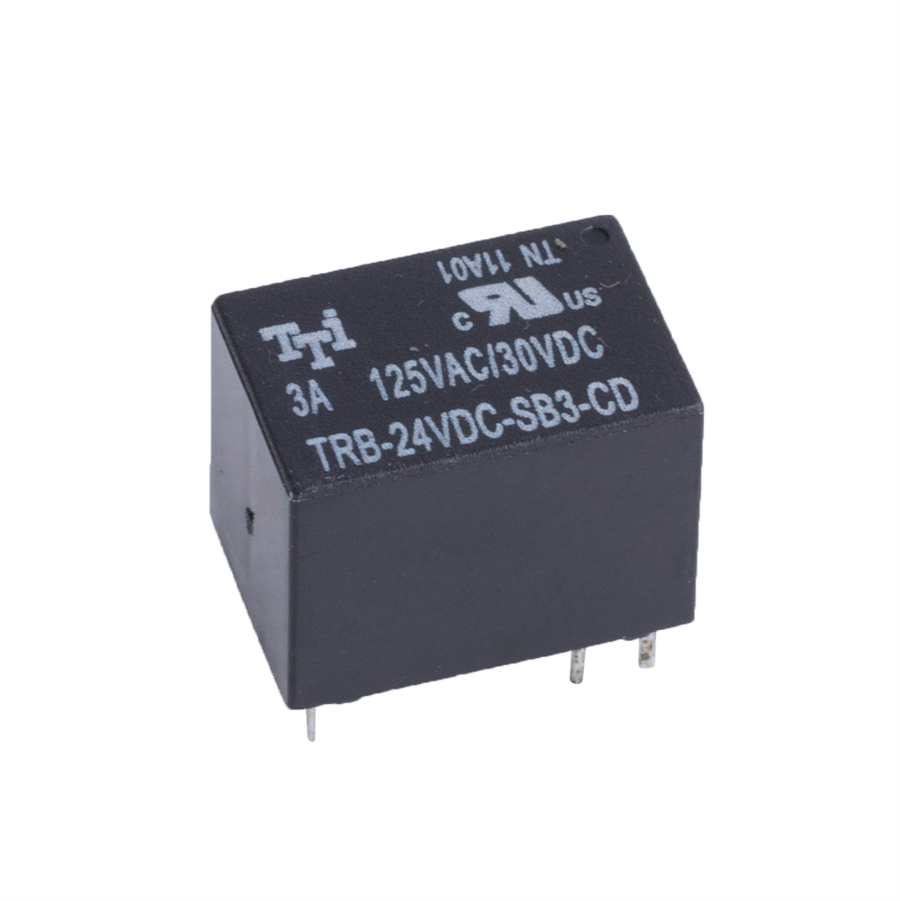 Реле TRB-24VDC-SB3-CD-R