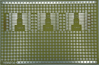 TRB8050 (макетна плата)