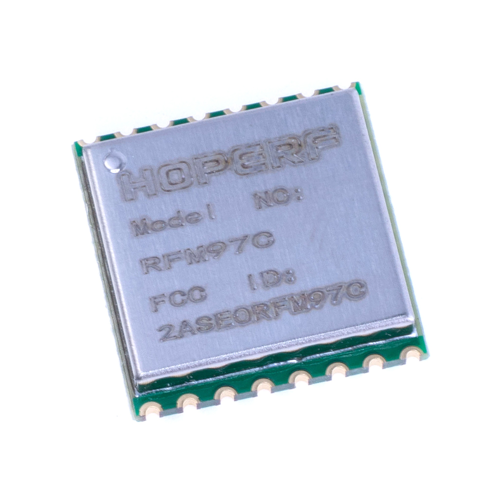 Трансивер RFM97CW-915S2