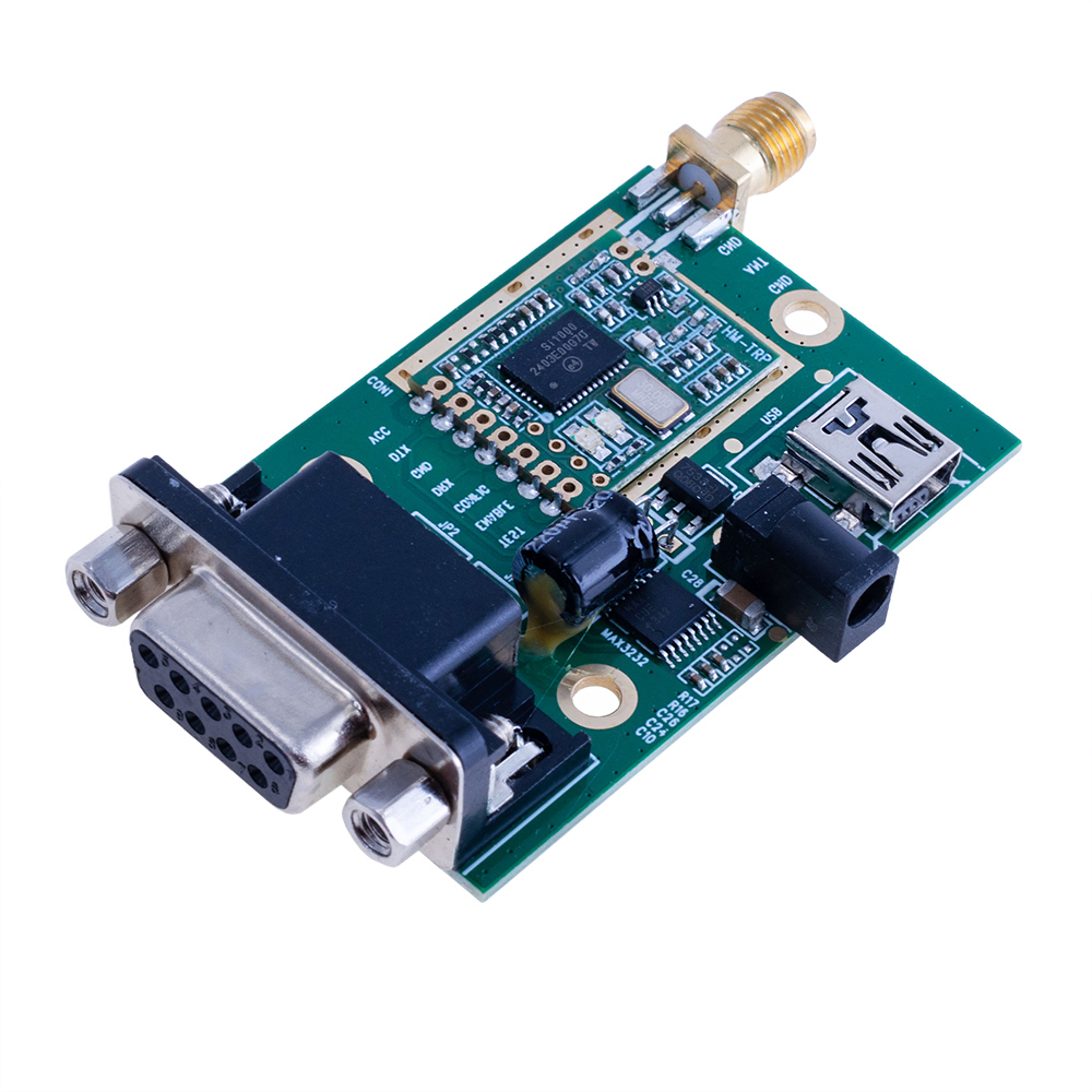 Трансивер HM-TRP-RS232-868