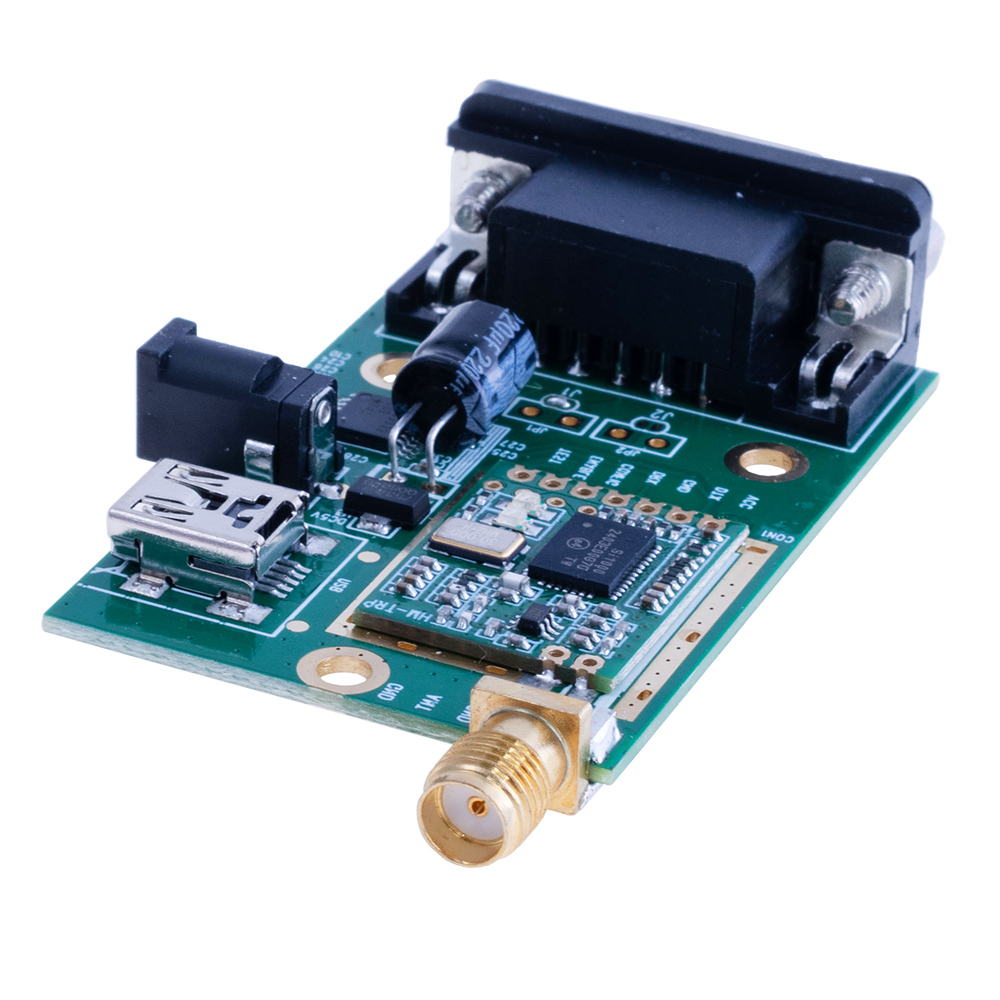 Трансивер HM-TRP-RS232-868