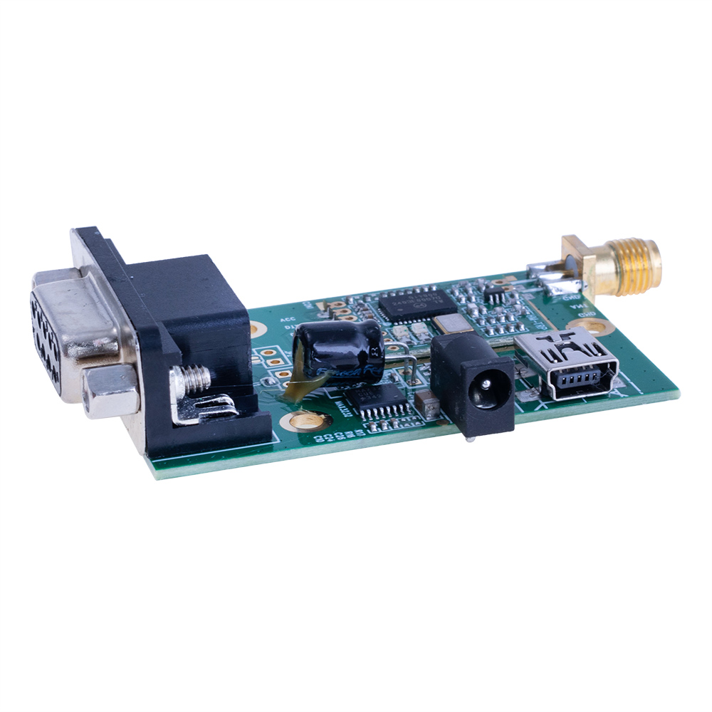 Трансивер HM-TRP-RS232-868