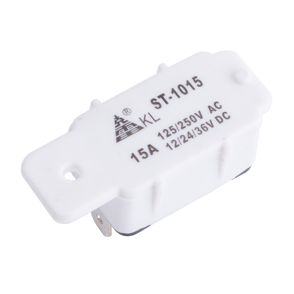 Термо вимикач (KLS7-ST-005-15)