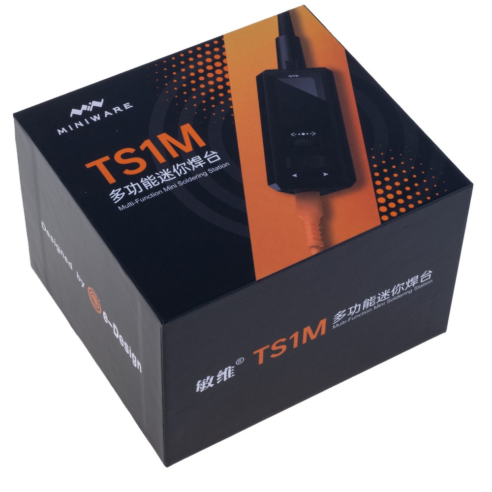 TS1M Host TS1M Host