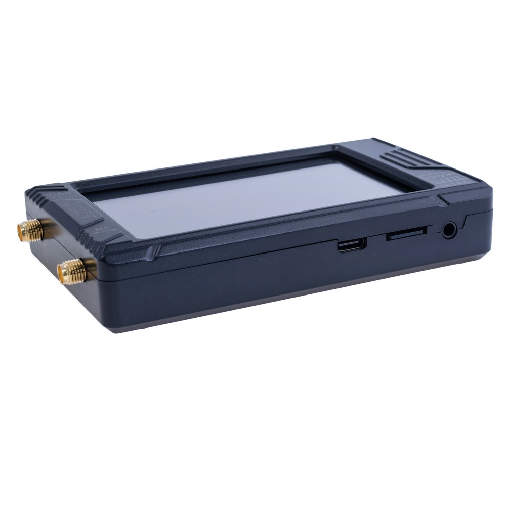 Аналізатор спектру tinySA ULTRA PLUS ZS-406 900MHz-5,3GHz (Zeenko)