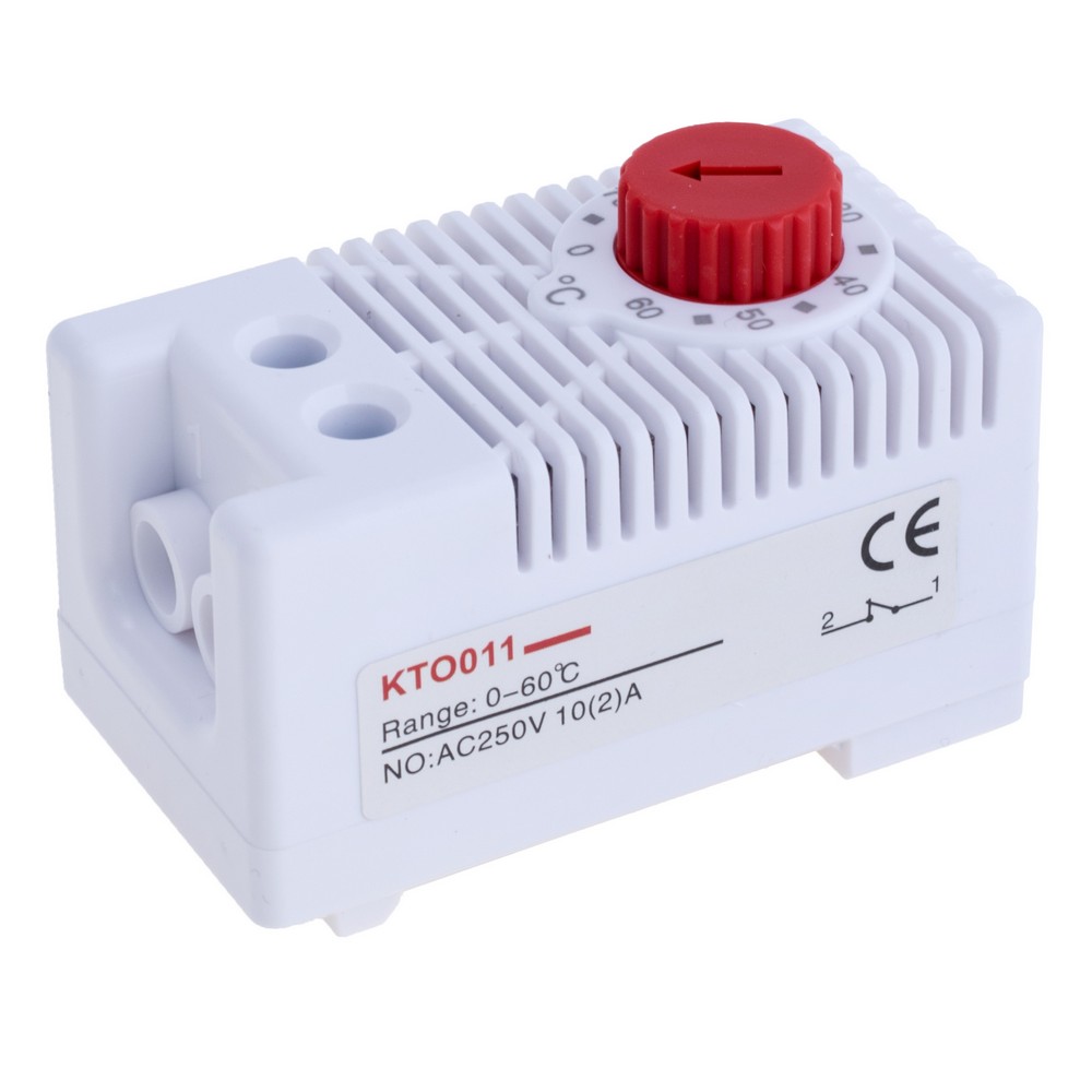 Термостат KTO011 (heat) Термостат KTO011 (heat)