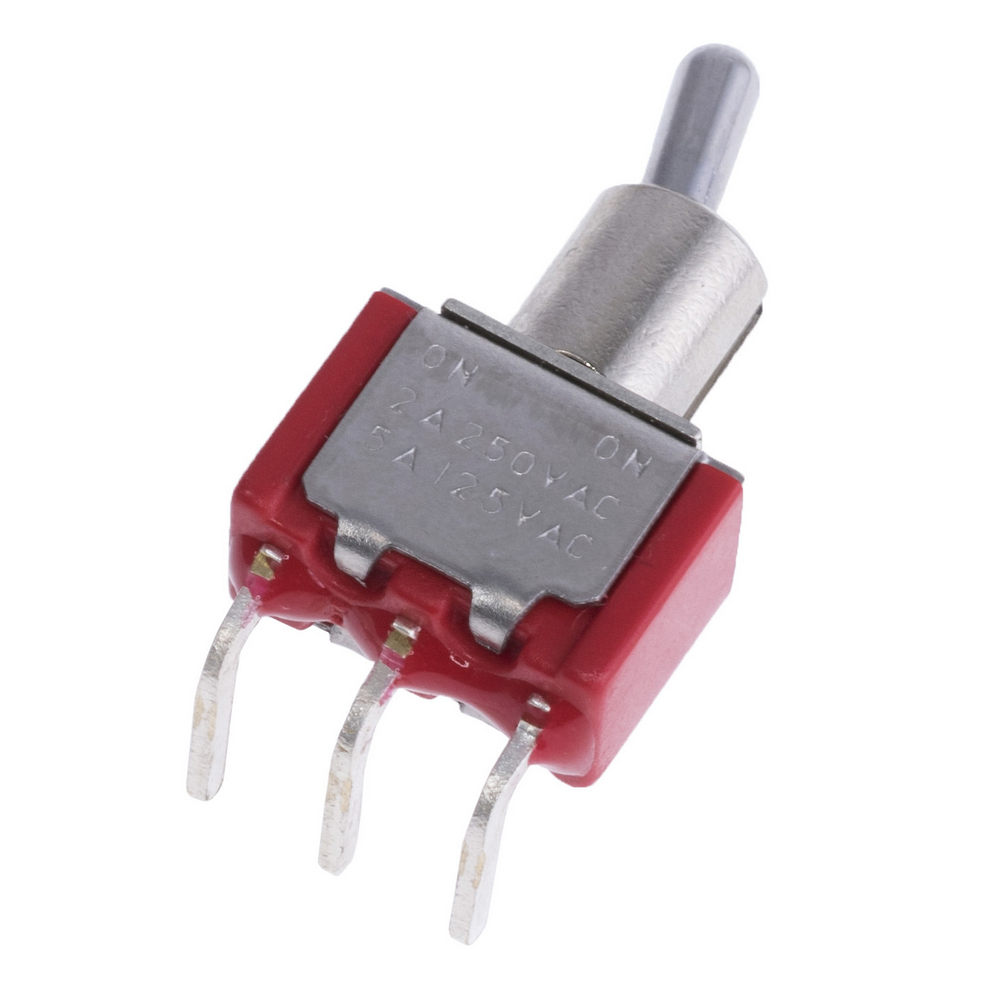 Тумблер (KLS7-MS-102-C3) Тумблер (KLS7-MS-102-C3)