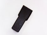 TY-6.3 black Ізолятор клеми чорний TY-6.3 black Ізолятор клеми чорний