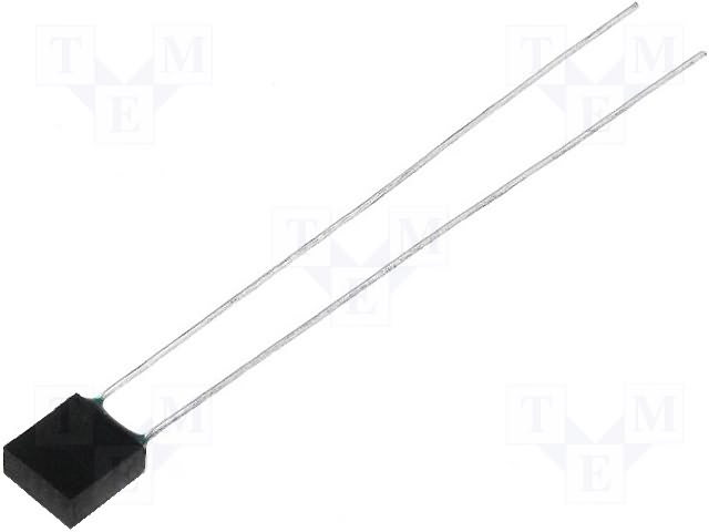 Термопредохранитель TZ-P115/2 Термопредохранитель TZ-P115/2