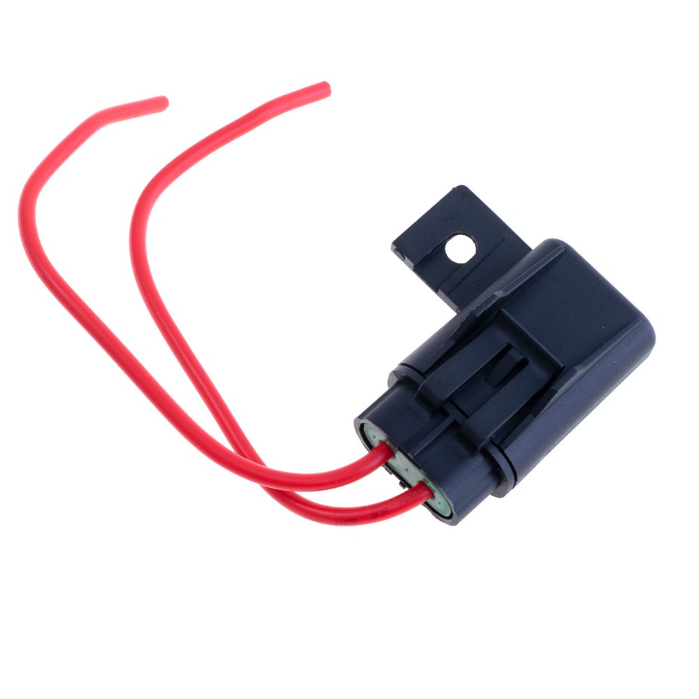 Тримач запобіжника medium 19мм, F117-C