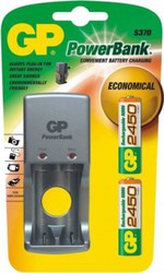 Зарядний пристрій PB370GS250-U2 + 250AAHC-2шт. Зарядний пристрій PB370GS250-U2 + 250AAHC-2шт.