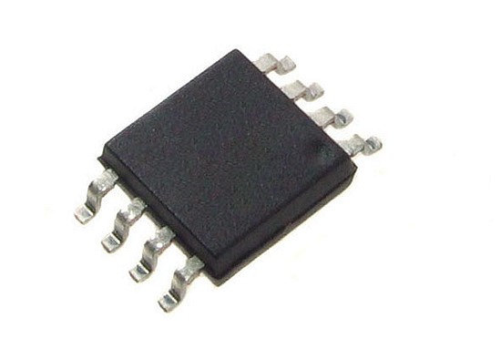 LM358D (SOP-8, IDCHIP)