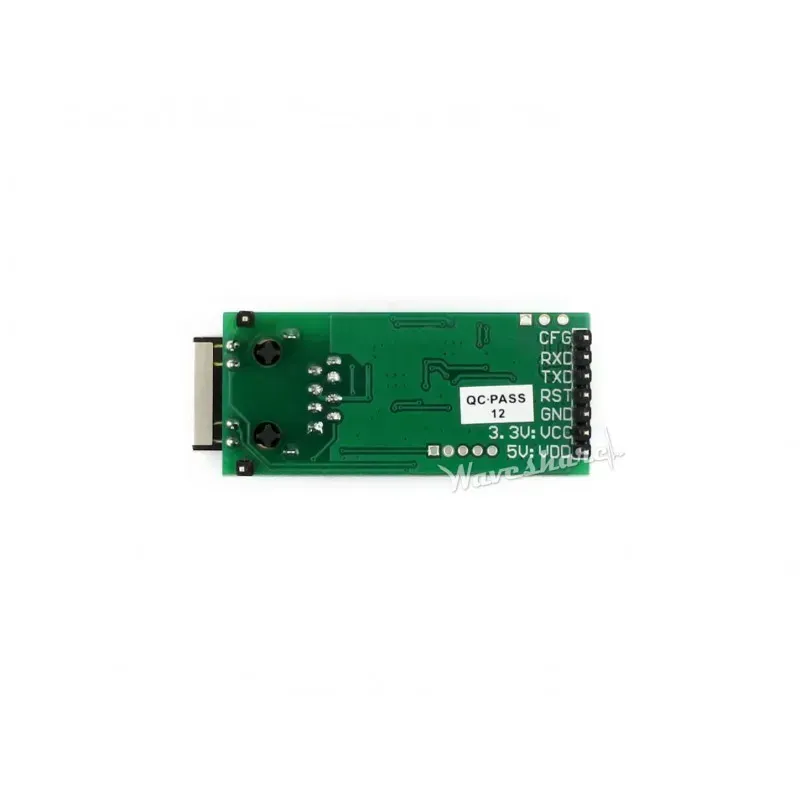 Конвертер UART- Ethernet