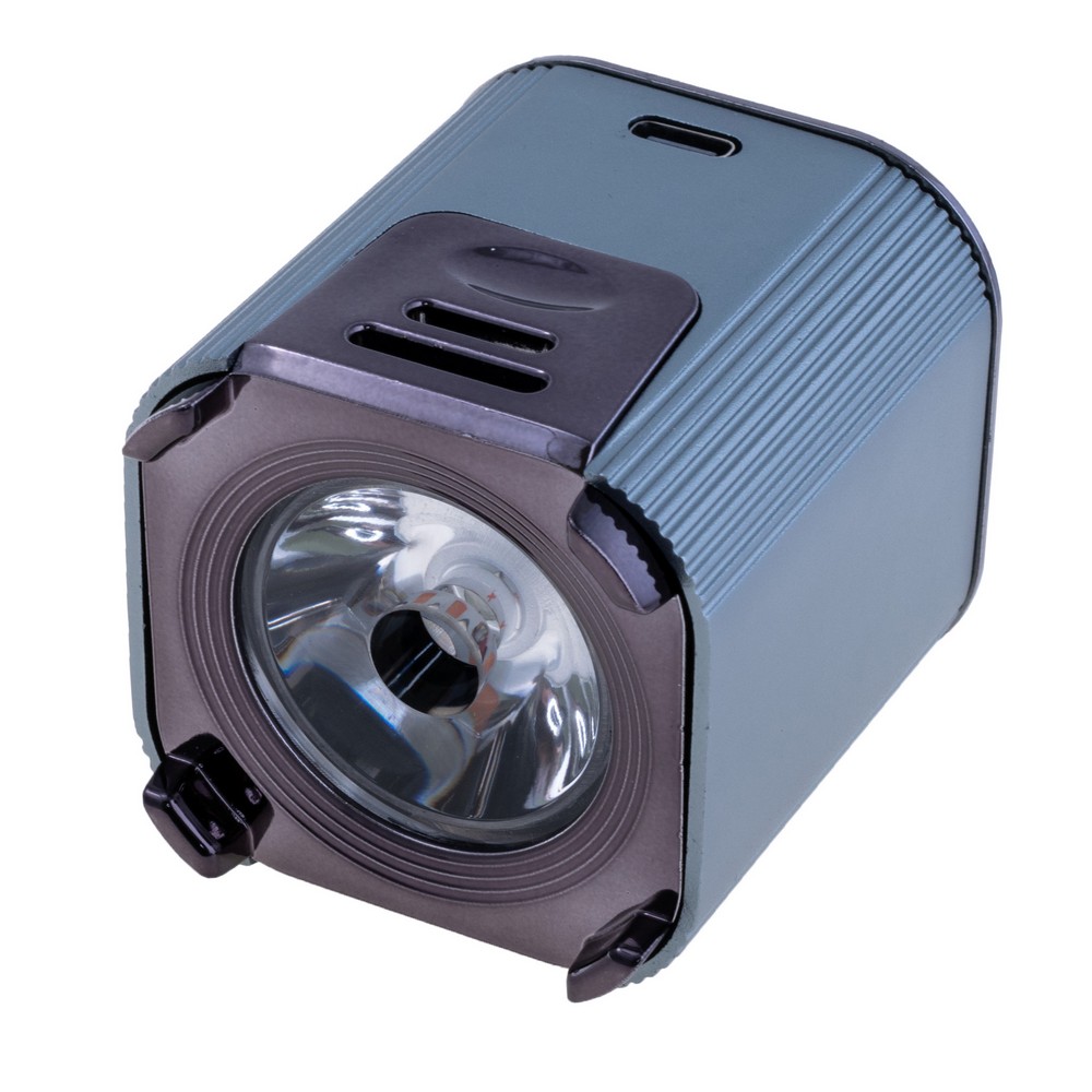 Ультрафіолетова лампа UL2