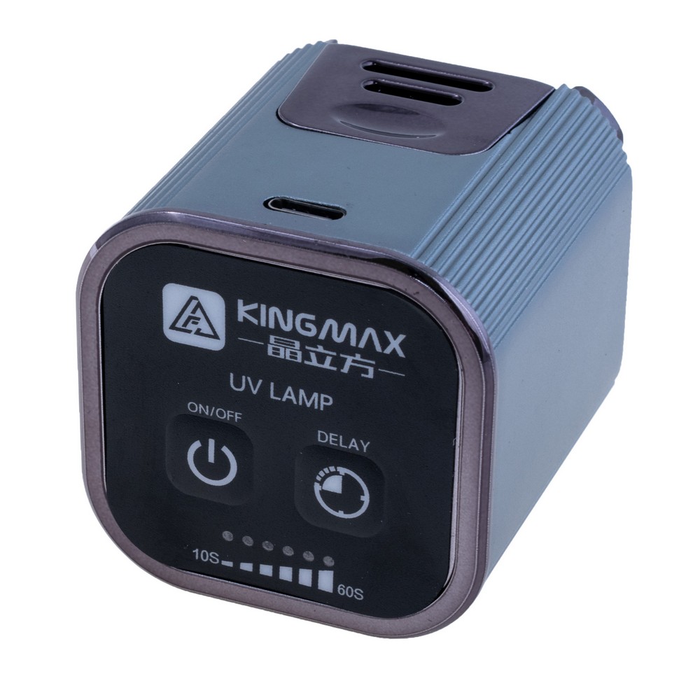 Ультрафіолетова лампа UL2