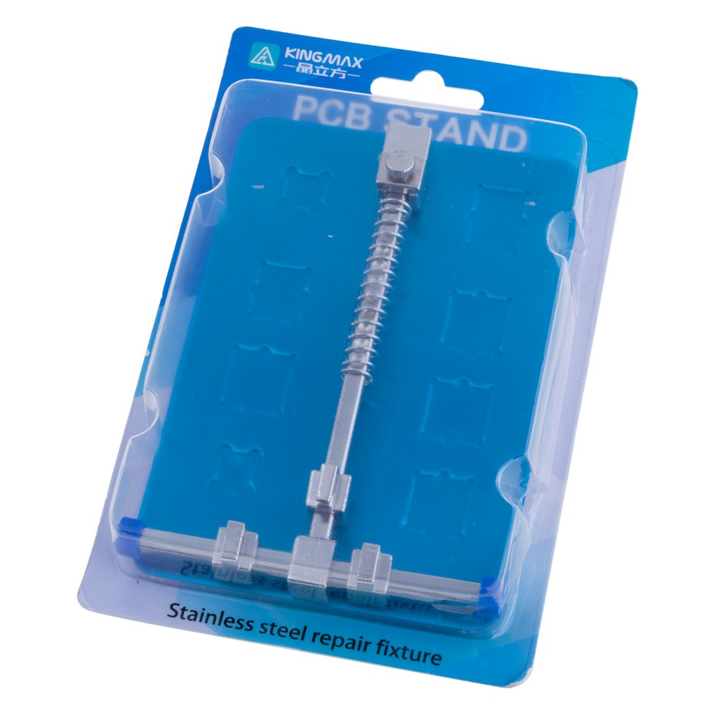 Універсальна робоча платформа