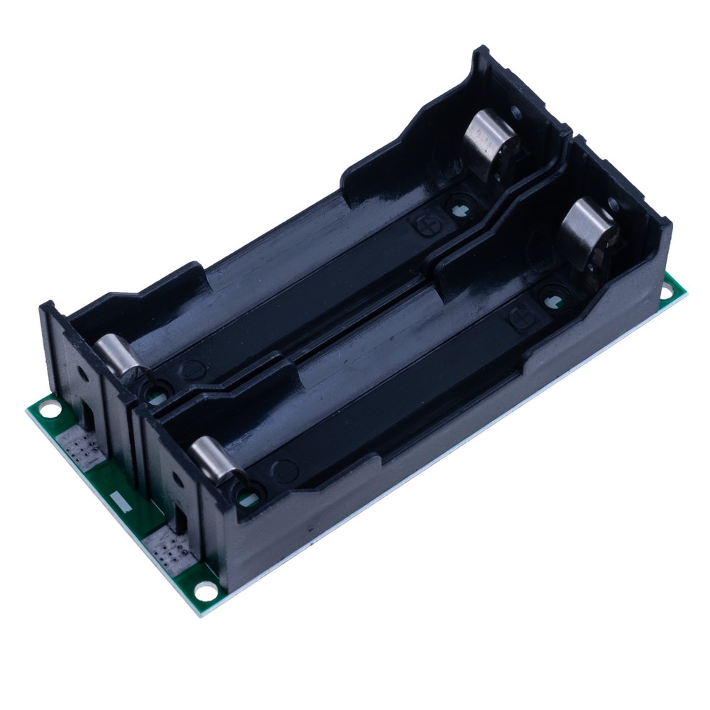 Модуль безперебійного живлення UPS для 18650, 5VDC