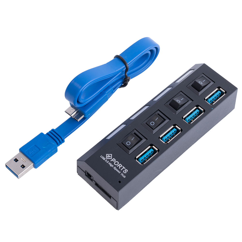 USB 3.0 HUB USB 3.0 HUB